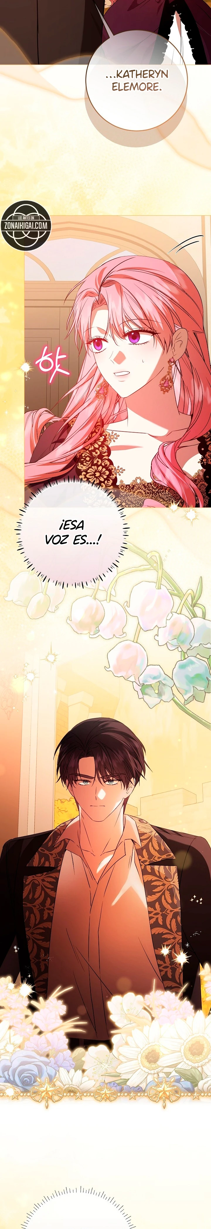 La Villana Es Sorprendida Patrocinando Capitulo 14 página 12