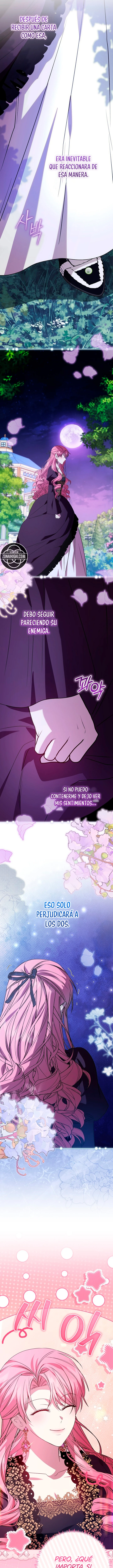 La Villana Es Sorprendida Patrocinando Capitulo 14 página 17