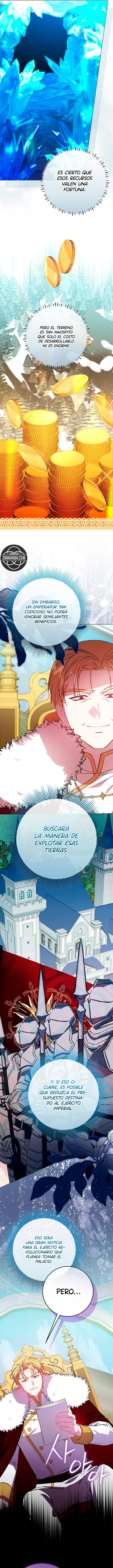 La Villana Es Sorprendida Patrocinando Capitulo 14 página 9