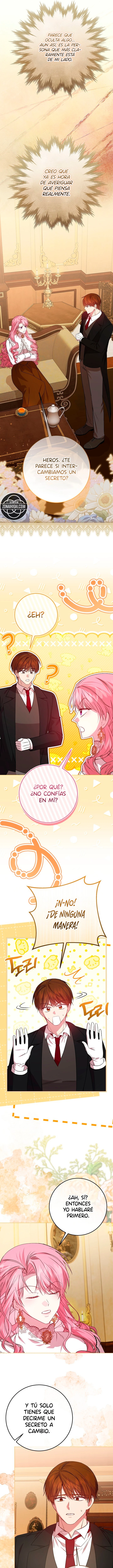 La Villana Es Sorprendida Patrocinando Capitulo 15 página 11