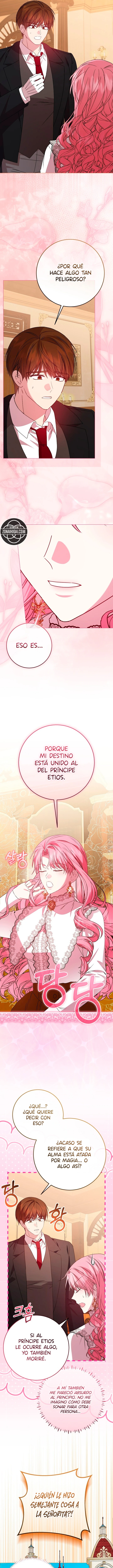 La Villana Es Sorprendida Patrocinando Capitulo 15 página 13