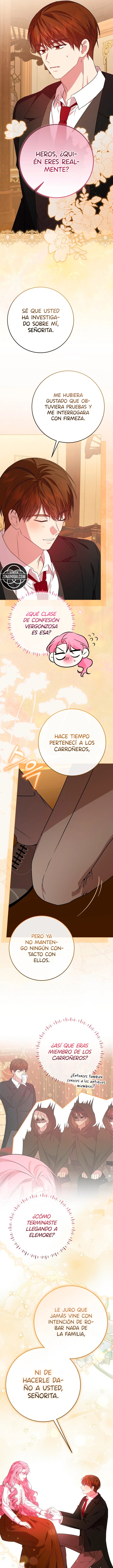 La Villana Es Sorprendida Patrocinando Capitulo 15 página 15