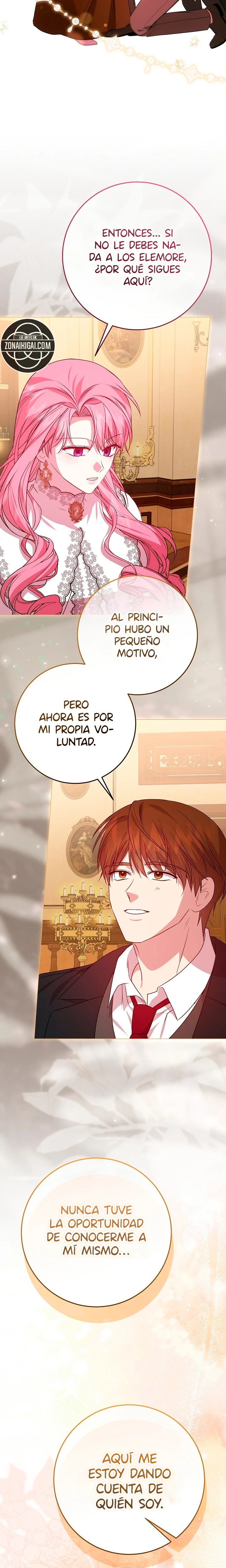 La Villana Es Sorprendida Patrocinando Capitulo 15 página 16