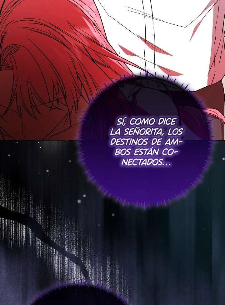 La Villana Es Sorprendida Patrocinando Capitulo 16 página 4