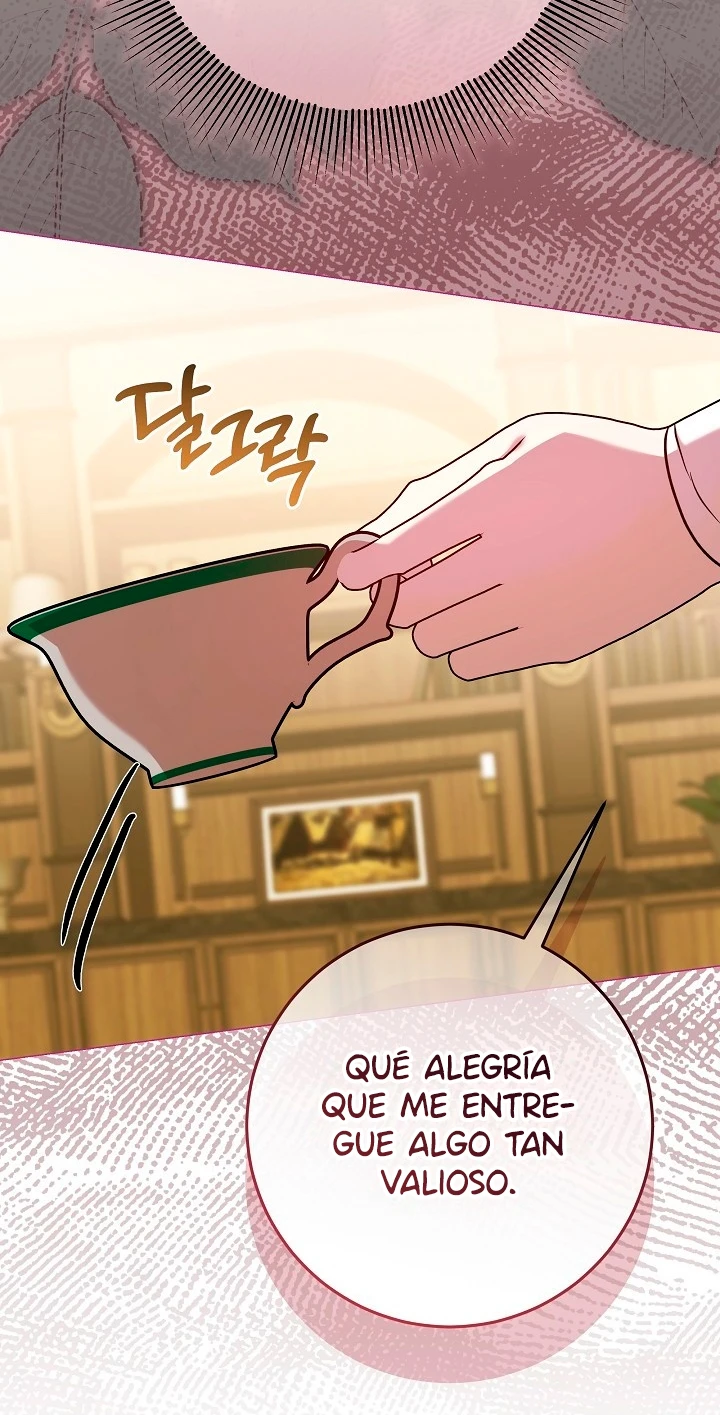 La Villana Es Sorprendida Patrocinando Capitulo 17 página 6