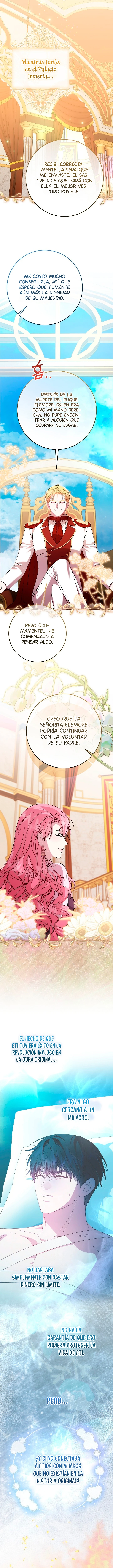 La Villana Es Sorprendida Patrocinando Capitulo 18 página 15