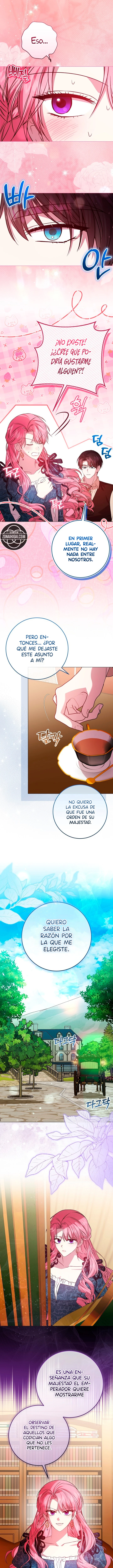 La Villana Es Sorprendida Patrocinando Capitulo 19 página 11