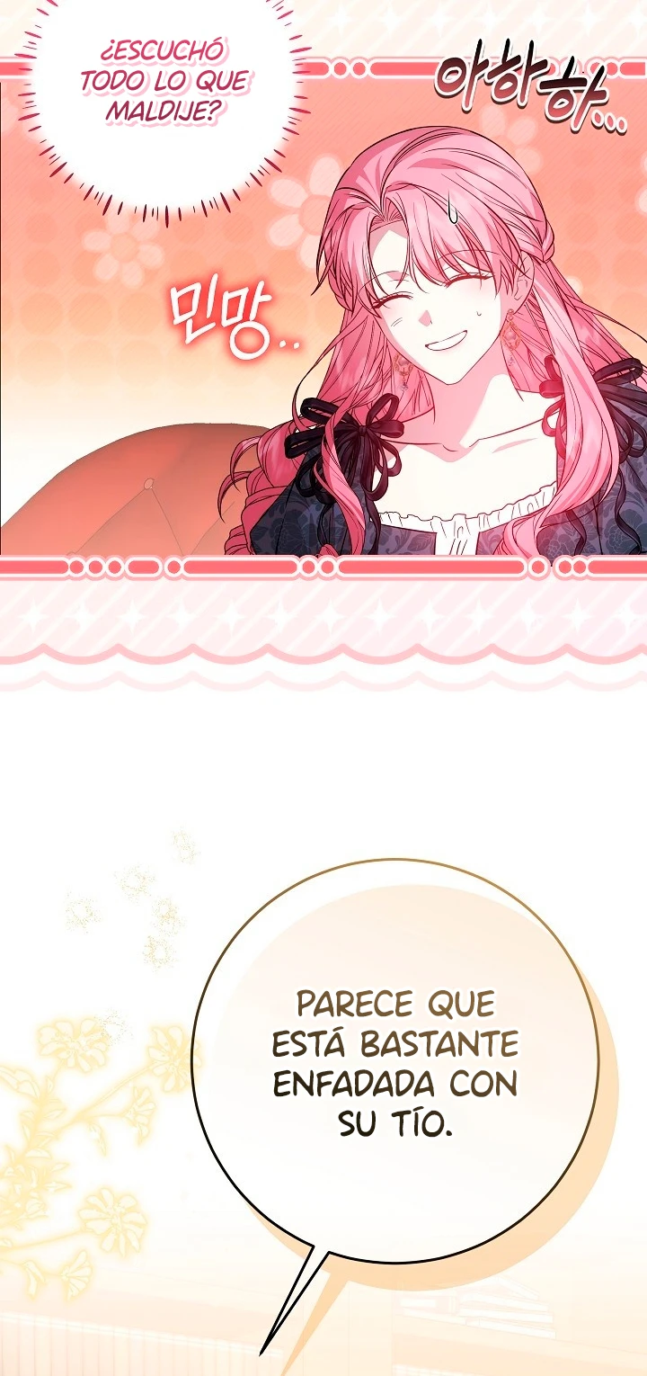 La Villana Es Sorprendida Patrocinando Capitulo 19 página 6