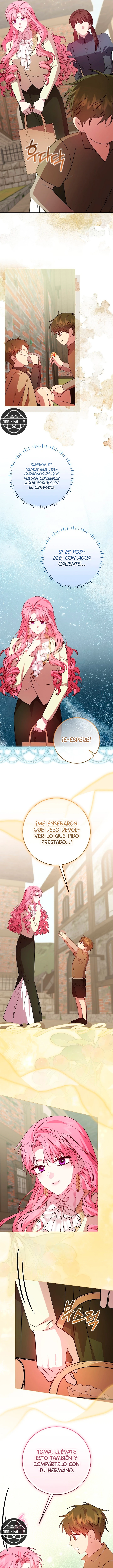 La Villana Es Sorprendida Patrocinando Capitulo 20 página 13