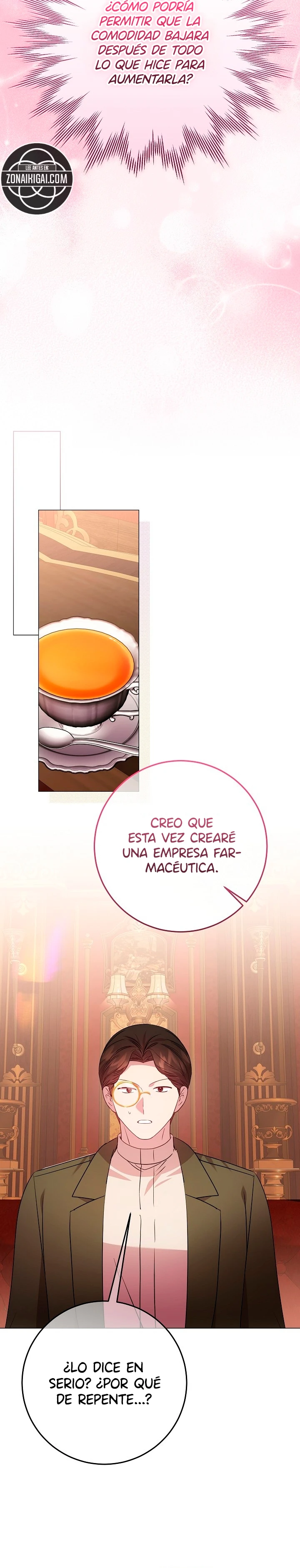 La Villana Es Sorprendida Patrocinando Capitulo 20 página 4