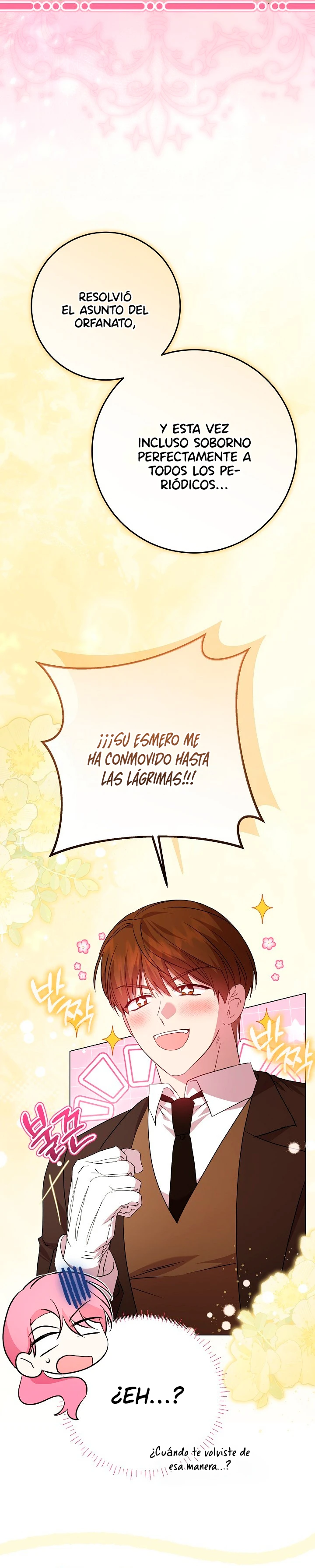 La Villana Es Sorprendida Patrocinando Capitulo 5 página 2