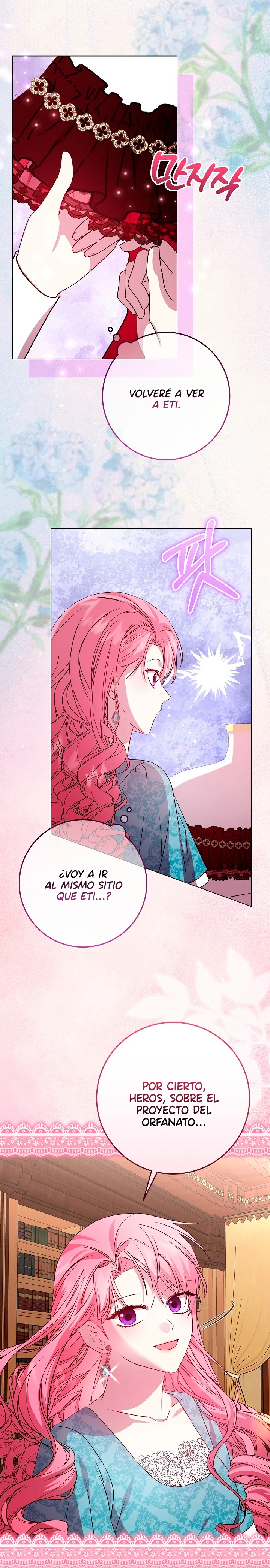La Villana Es Sorprendida Patrocinando Capitulo 5 página 6