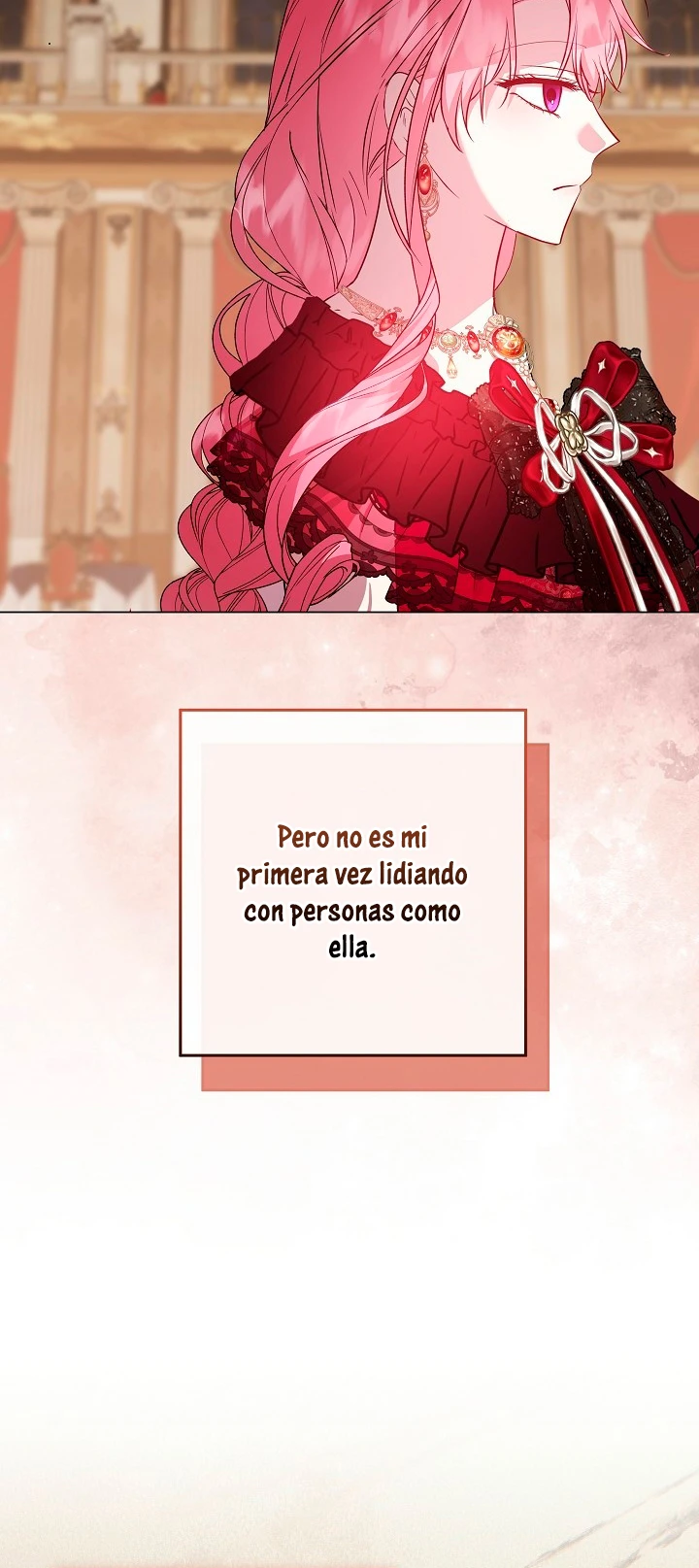 La Villana Es Sorprendida Patrocinando Capitulo 6 página 12