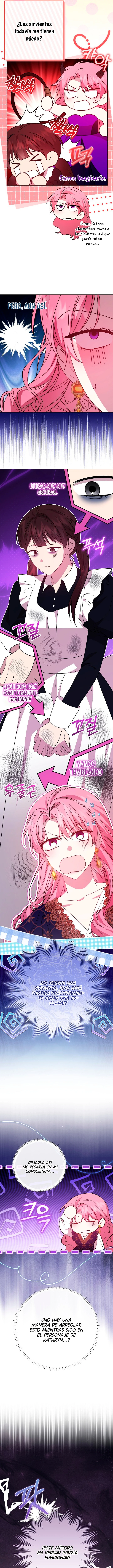 La Villana Es Sorprendida Patrocinando Capitulo 7 página 15