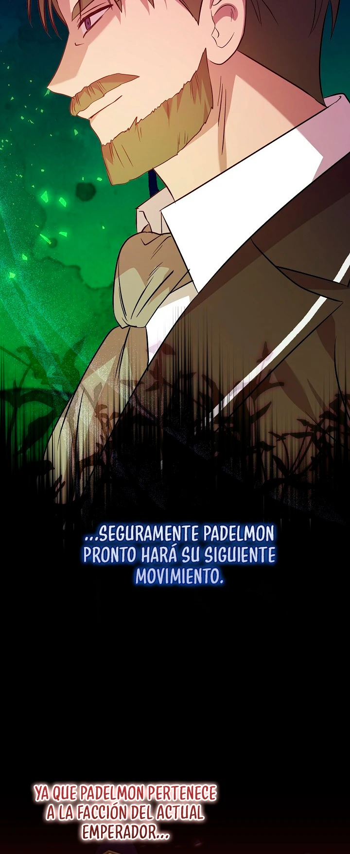 La Villana Es Sorprendida Patrocinando Capitulo 8 página 6