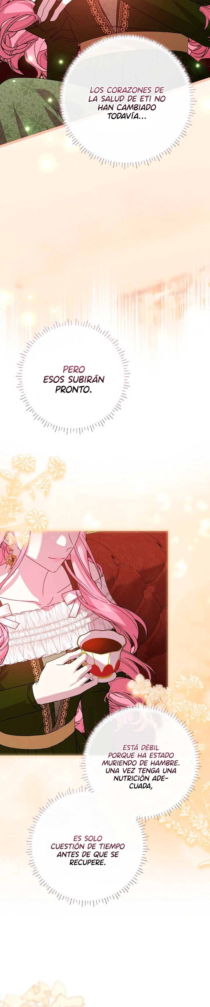 La Villana Es Sorprendida Patrocinando Capitulo 9 página 6
