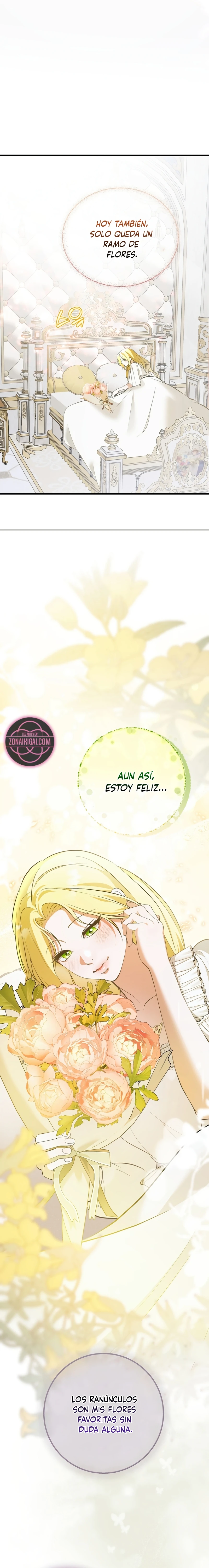 Me Casé Con Mi Crush Por Decreto Imperial Capitulo 1 página 2