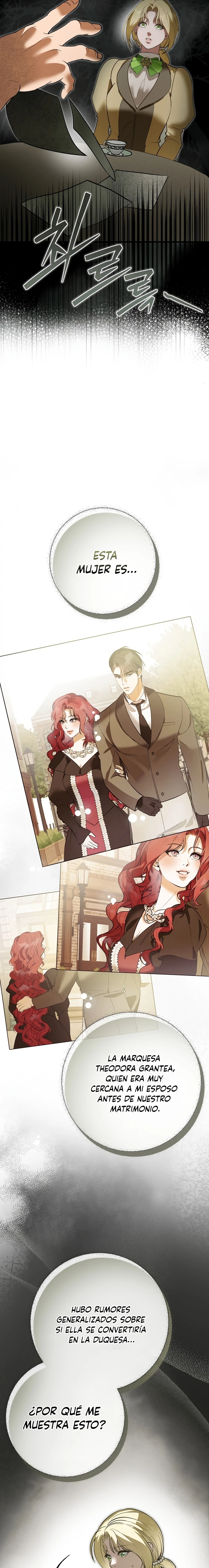 Me Casé Con Mi Crush Por Decreto Imperial Capitulo 1 página 27