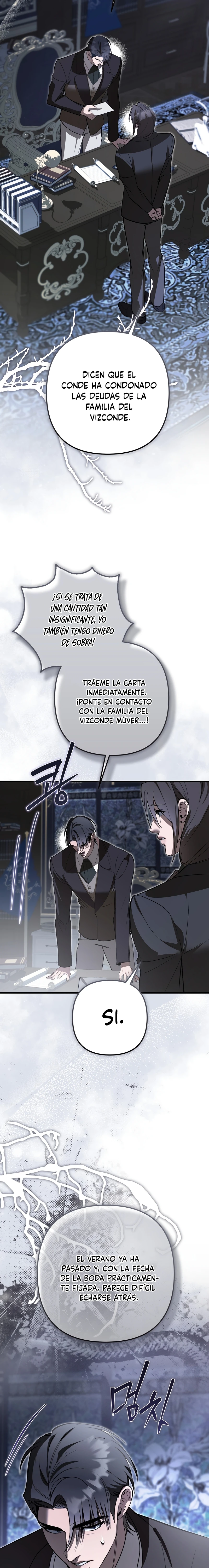 Me Casé Con Mi Crush Por Decreto Imperial Capitulo 10 página 14
