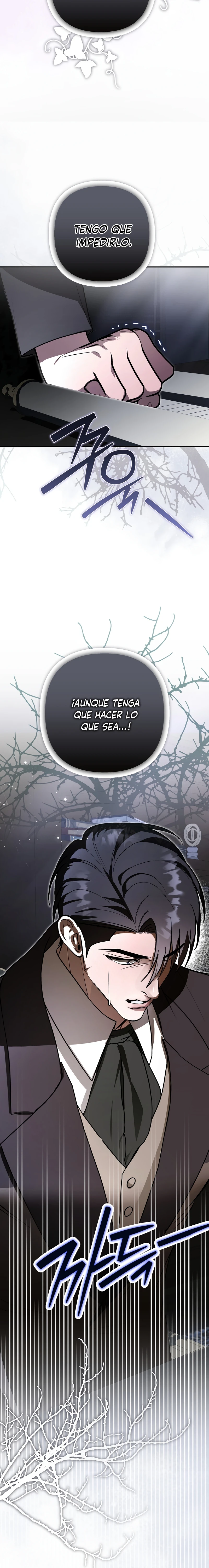 Me Casé Con Mi Crush Por Decreto Imperial Capitulo 10 página 16