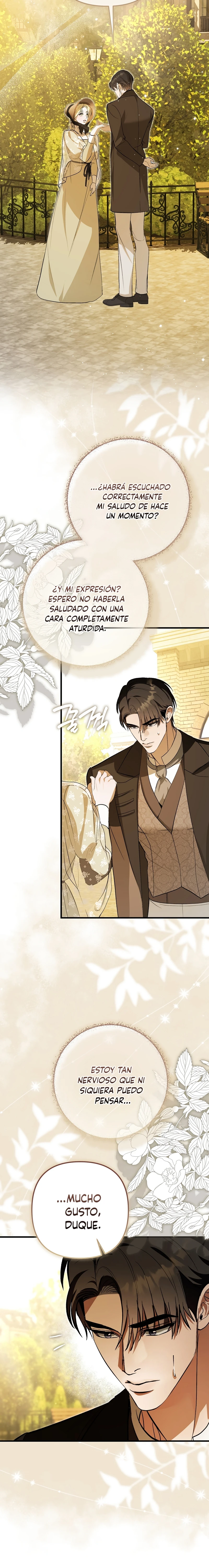 Me Casé Con Mi Crush Por Decreto Imperial Capitulo 10 página 25