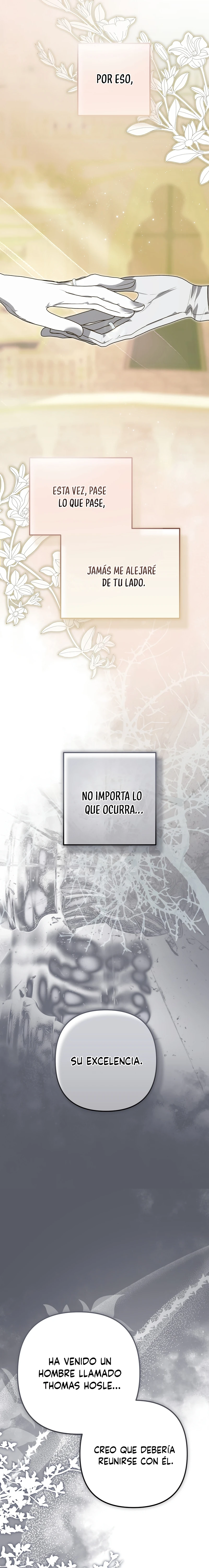 Me Casé Con Mi Crush Por Decreto Imperial Capitulo 10 página 29
