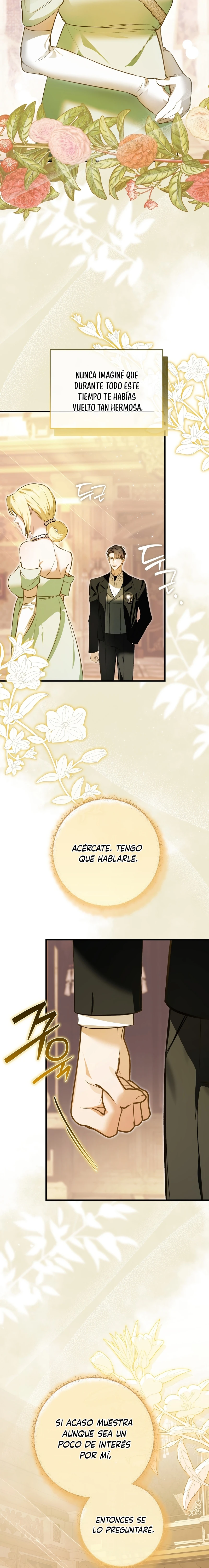 Me Casé Con Mi Crush Por Decreto Imperial Capitulo 10 página 3