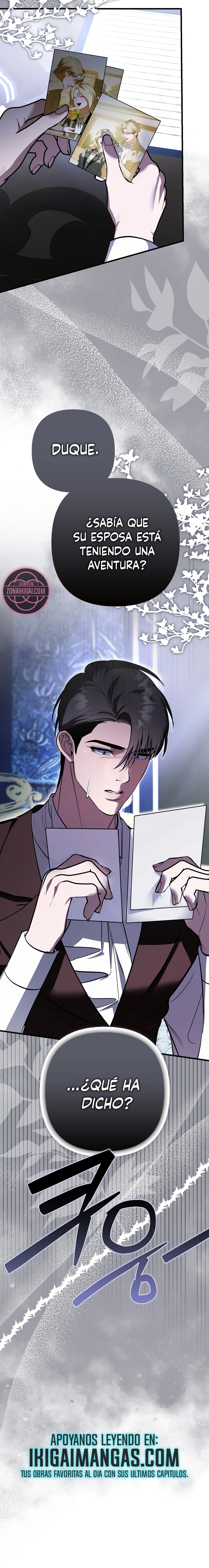 Me Casé Con Mi Crush Por Decreto Imperial Capitulo 10 página 30