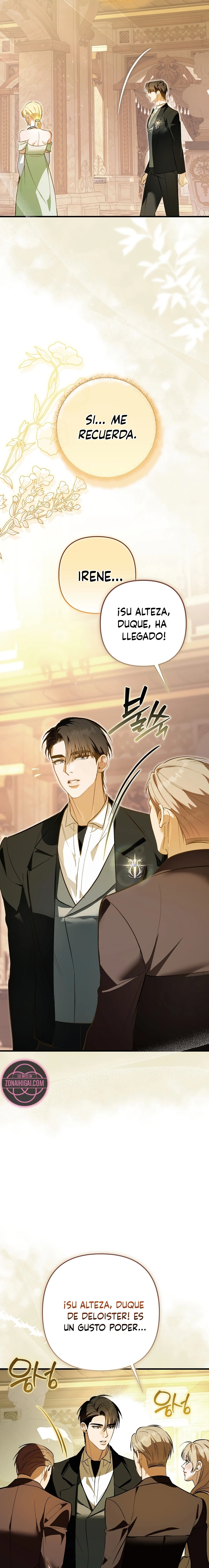 Me Casé Con Mi Crush Por Decreto Imperial Capitulo 10 página 4