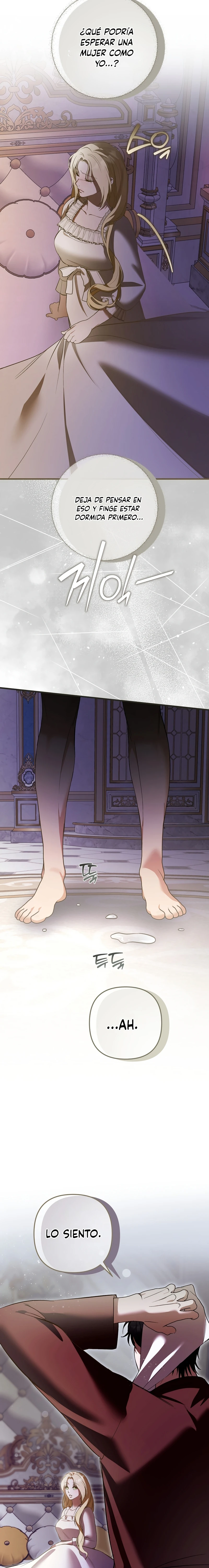 Me Casé Con Mi Crush Por Decreto Imperial Capitulo 2 página 27