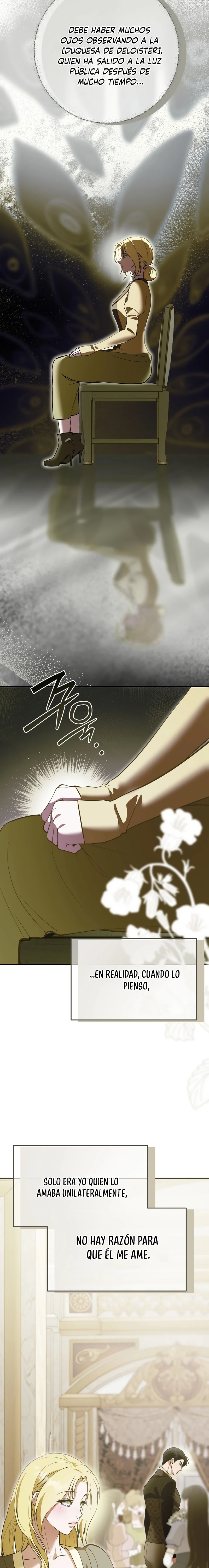 Me Casé Con Mi Crush Por Decreto Imperial Capitulo 2 página 5