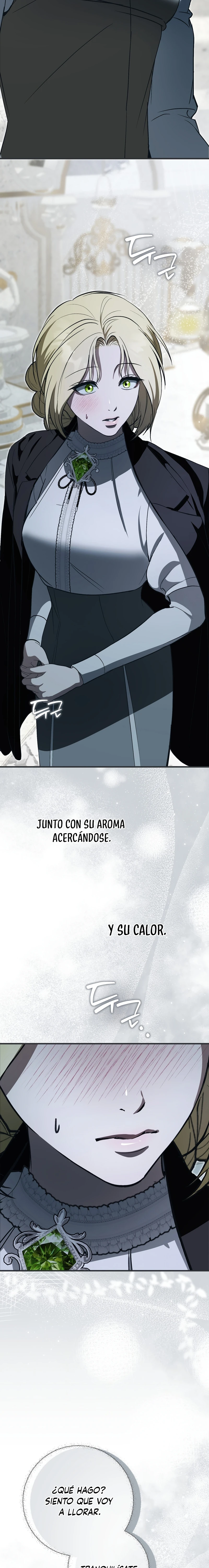 Me Casé Con Mi Crush Por Decreto Imperial Capitulo 3 página 29
