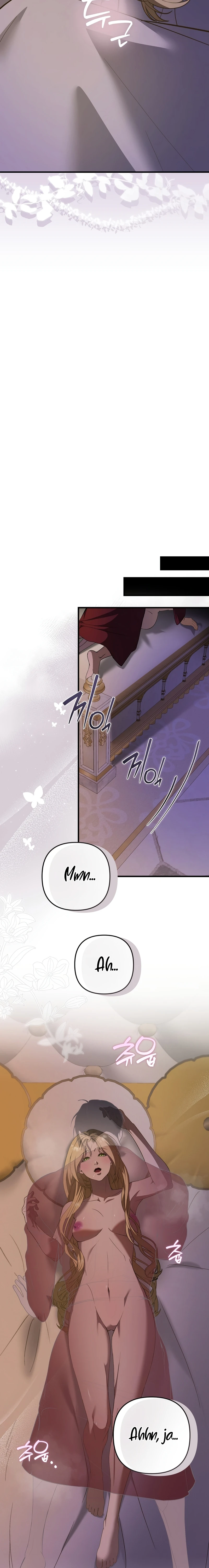 Me Casé Con Mi Crush Por Decreto Imperial Capitulo 3 página 3