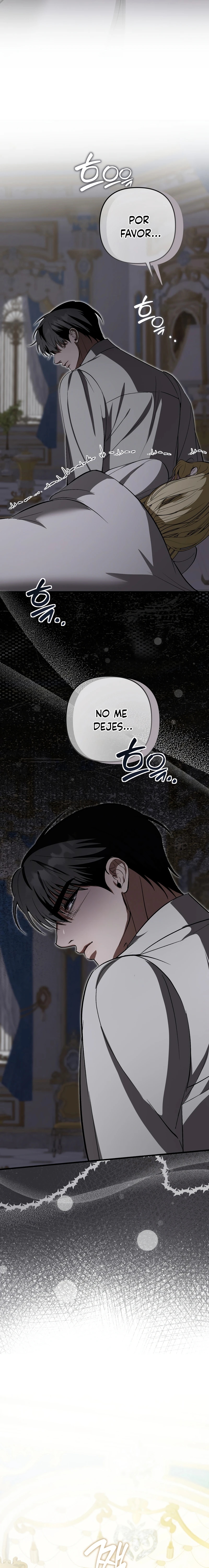Me Casé Con Mi Crush Por Decreto Imperial Capitulo 4 página 11