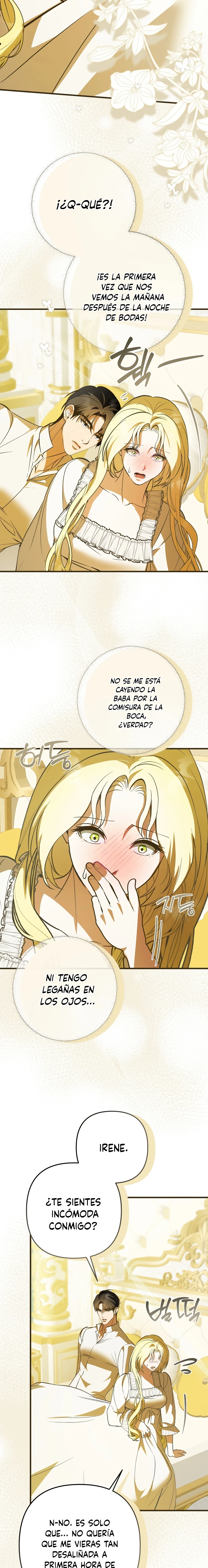 Me Casé Con Mi Crush Por Decreto Imperial Capitulo 4 página 14