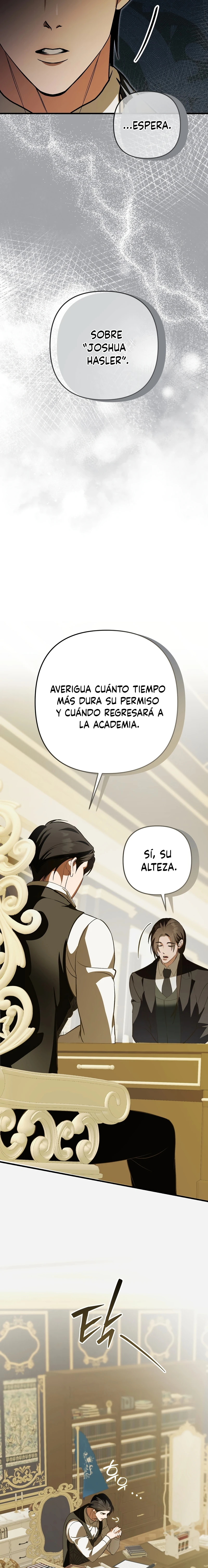 Me Casé Con Mi Crush Por Decreto Imperial Capitulo 4 página 18
