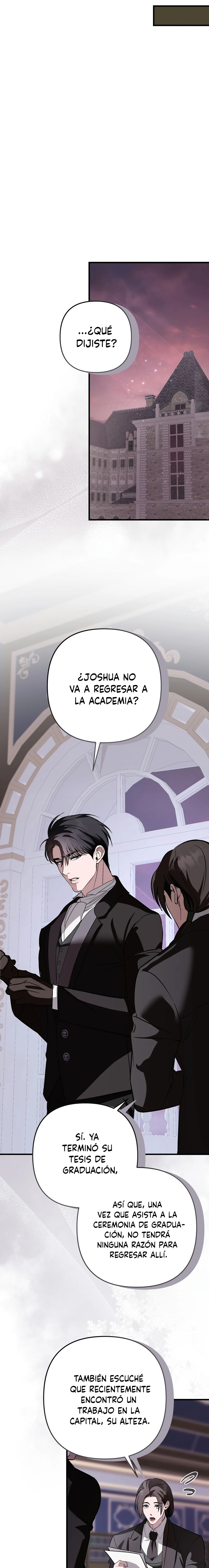 Me Casé Con Mi Crush Por Decreto Imperial Capitulo 4 página 22
