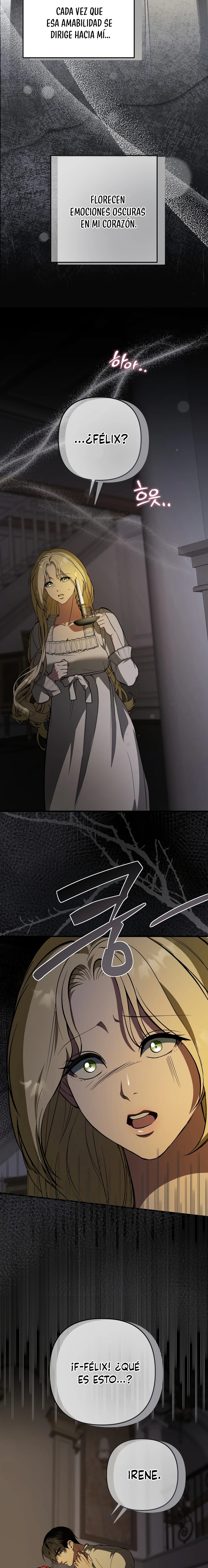 Me Casé Con Mi Crush Por Decreto Imperial Capitulo 4 página 7