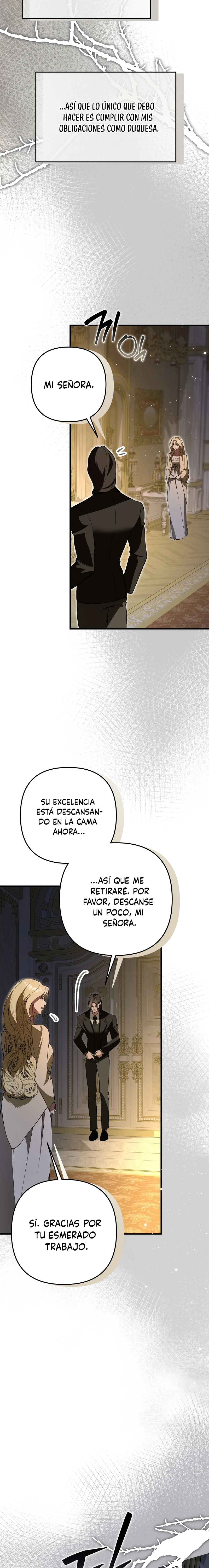Me Casé Con Mi Crush Por Decreto Imperial Capitulo 6 página 14