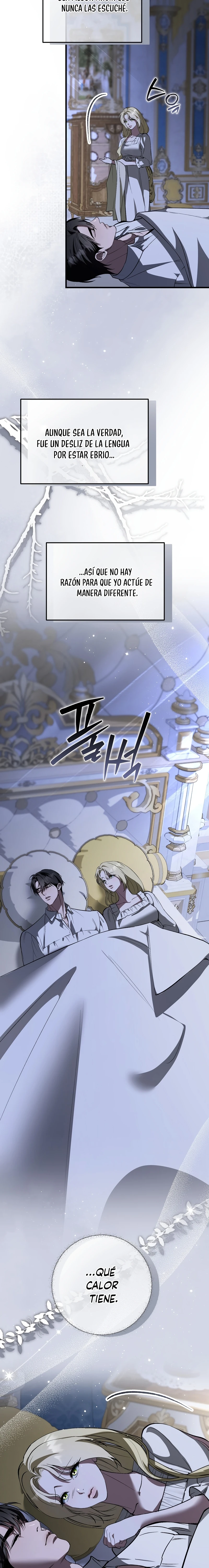 Me Casé Con Mi Crush Por Decreto Imperial Capitulo 6 página 16