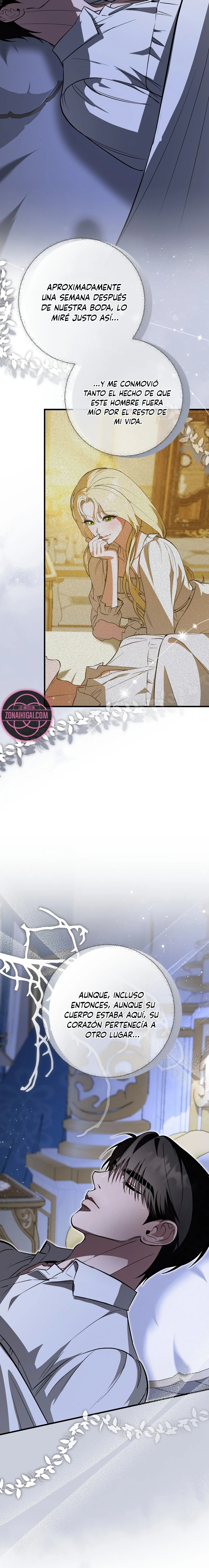 Me Casé Con Mi Crush Por Decreto Imperial Capitulo 6 página 17
