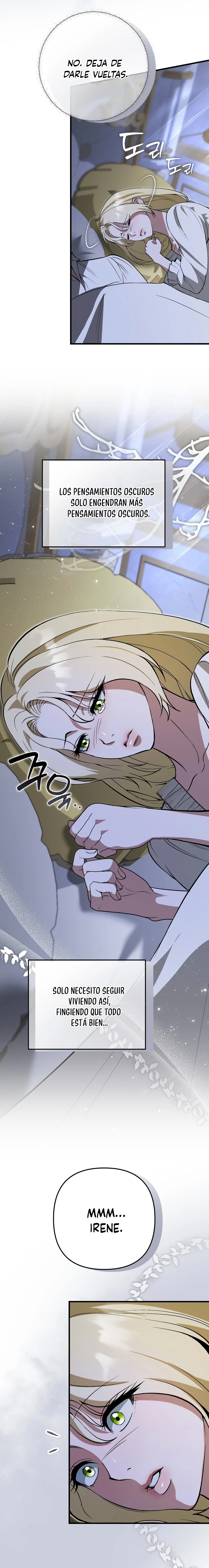 Me Casé Con Mi Crush Por Decreto Imperial Capitulo 6 página 18