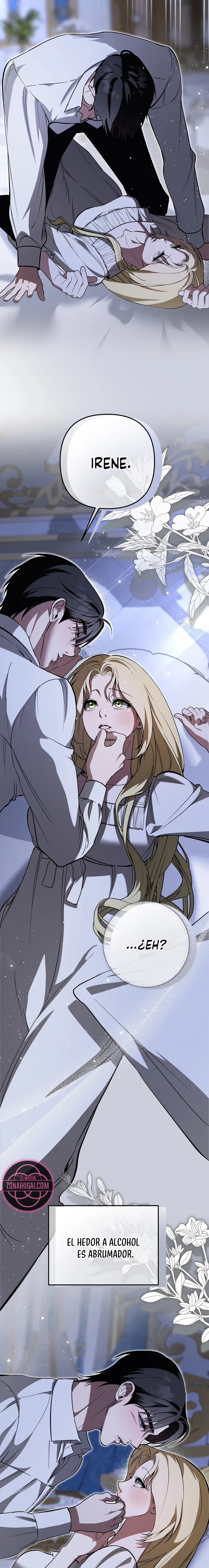 Me Casé Con Mi Crush Por Decreto Imperial Capitulo 6 página 20