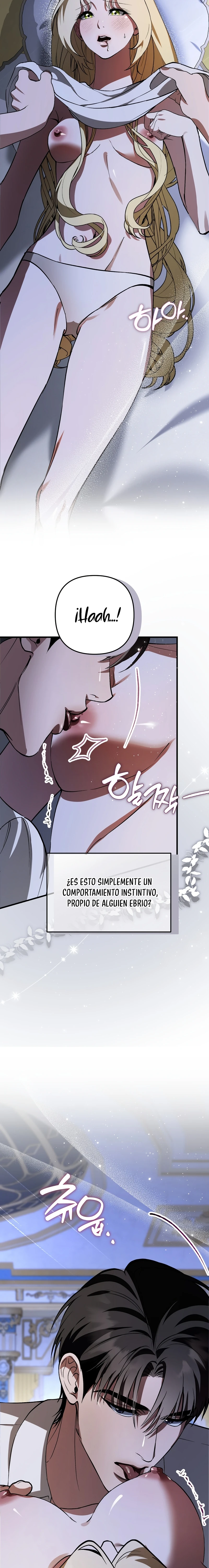 Me Casé Con Mi Crush Por Decreto Imperial Capitulo 6 página 22