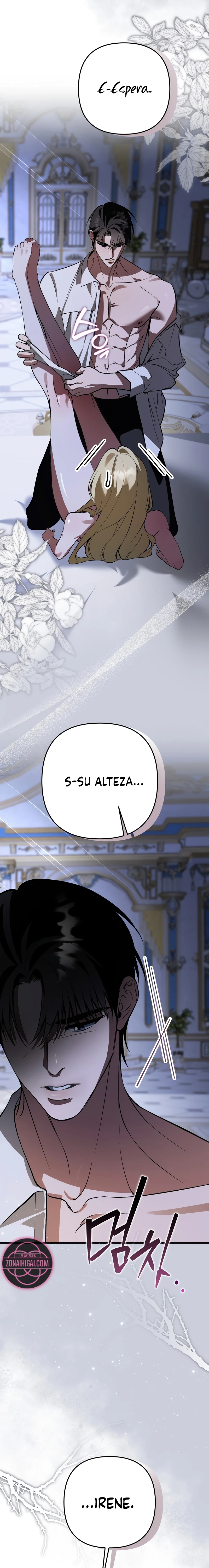 Me Casé Con Mi Crush Por Decreto Imperial Capitulo 6 página 26
