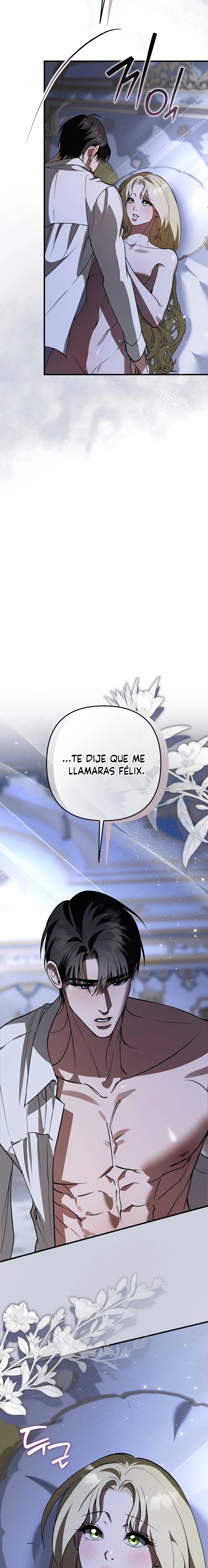 Me Casé Con Mi Crush Por Decreto Imperial Capitulo 6 página 27
