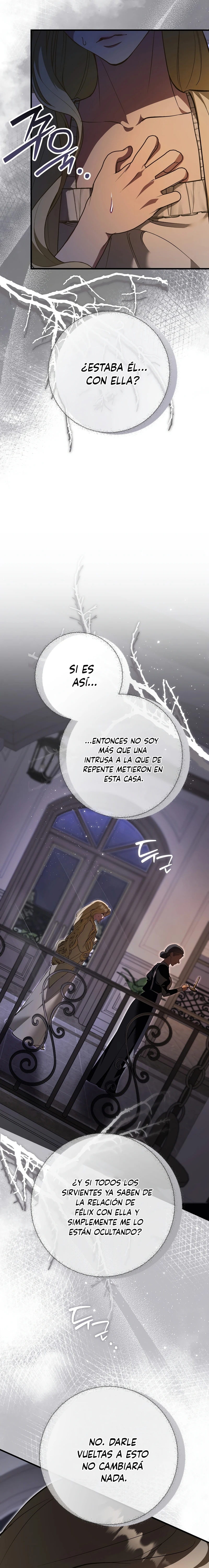 Me Casé Con Mi Crush Por Decreto Imperial Capitulo 6 página 3