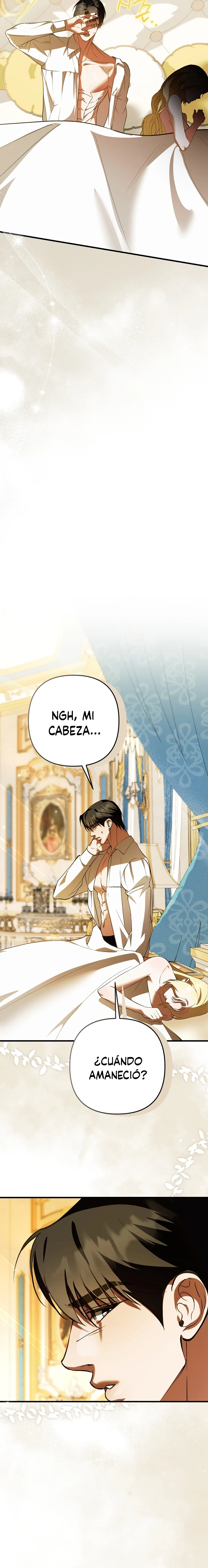 Me Casé Con Mi Crush Por Decreto Imperial Capitulo 7 página 28