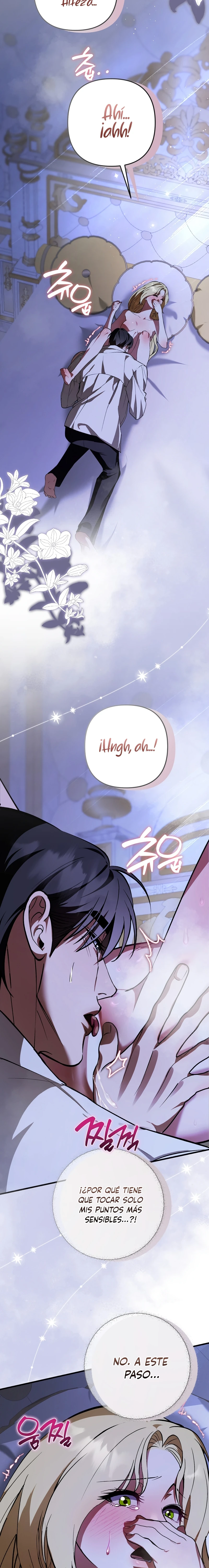 Me Casé Con Mi Crush Por Decreto Imperial Capitulo 7 página 3