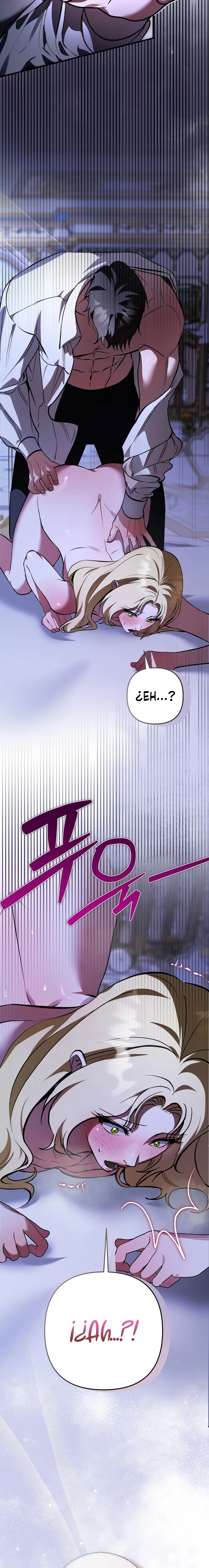 Me Casé Con Mi Crush Por Decreto Imperial Capitulo 7 página 7